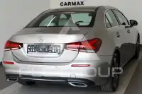 2020 Mercedes Benz A 200