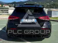 2020 Mercedes Benz A 200