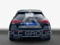 2020 Mercedes Benz A 200