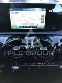2020 Mercedes Benz A 200