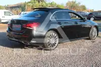 2020 Mercedes Benz A 200