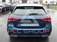 2020 Mercedes Benz A 200