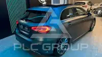 2020 Mercedes Benz A 200