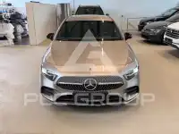 2020 Mercedes Benz A 200