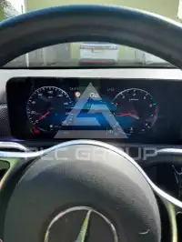 2020 Mercedes Benz A 200