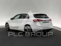 2020 Mercedes Benz A 200