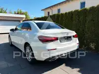 2020 Mercedes Benz A 200