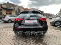 2020 Mercedes Benz A 200