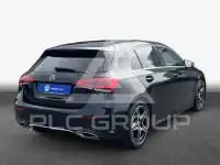 2020 Mercedes Benz A 200
