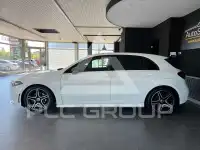 2020 Mercedes Benz A 200