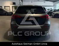 2020 Mercedes Benz A 200