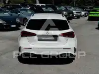 2020 Mercedes Benz A 200