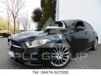2020 Mercedes Benz A 200