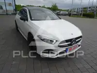 2020 Mercedes Benz A 200
