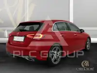 2020 Mercedes Benz A 200