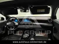 2020 Mercedes Benz A 200