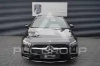 2020 Mercedes Benz A 200