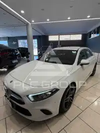 2020 Mercedes Benz A 200