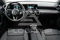 2020 Mercedes Benz A 200