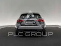 2020 Mercedes Benz A 200