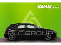 2020 Mercedes Benz A 200