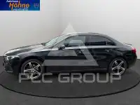 2020 Mercedes Benz A 200