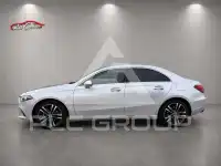 2020 Mercedes Benz A 200