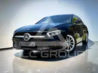 2020 Mercedes Benz A 200