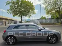 2020 Mercedes Benz A 200