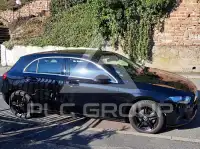 2020 Mercedes Benz A 200