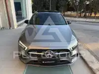 2020 Mercedes Benz A 200