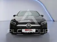 2020 Mercedes Benz A 200