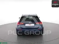 2020 Mercedes Benz A 200