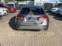2020 Mercedes Benz A 200