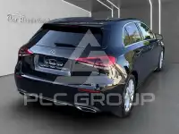 2020 Mercedes Benz A 200