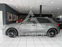 2020 Mercedes Benz A 200