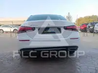 2020 Mercedes Benz A 200