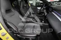 2020 Mercedes Benz A 200