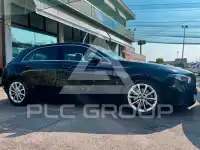 2020 Mercedes Benz A 200