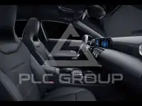 2020 Mercedes Benz A 200