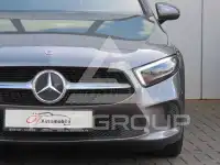 2020 Mercedes Benz A 200