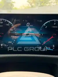 2020 Mercedes Benz A 200