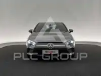 2020 Mercedes Benz A 200
