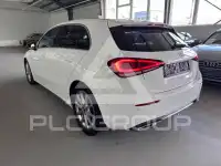 2020 Mercedes Benz A 200