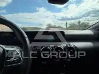 2020 Mercedes Benz A 200