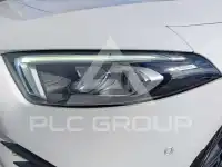 2020 Mercedes Benz A 200