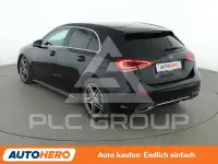 2020 Mercedes Benz A 200