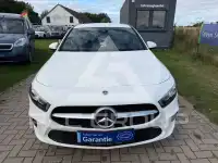 2020 Mercedes Benz A 200