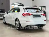 2020 Mercedes Benz A 200