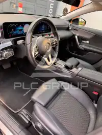 2020 Mercedes Benz A 200